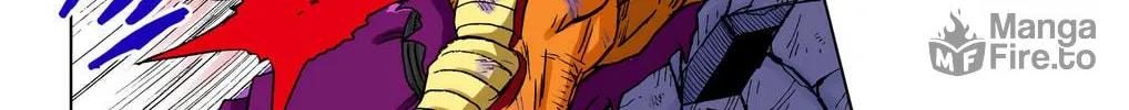 Read Dragon Ball Super (Colored) chapter 99 image 17 on Lezhin