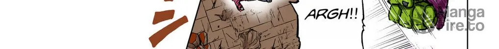 Read Dragon Ball Super (Colored) chapter 99 image 23 on Lezhin