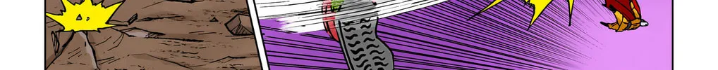 Read Dragon Ball Super (Colored) chapter 99 image 25 on Lezhin