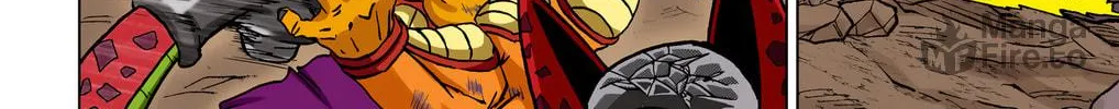 Read Dragon Ball Super (Colored) chapter 99 image 29 on Lezhin
