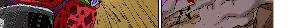 Read Dragon Ball Super (Colored) chapter 99 image 31 on Lezhin
