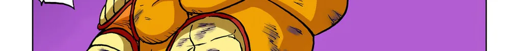 Read Dragon Ball Super (Colored) chapter 99 image 33 on Lezhin