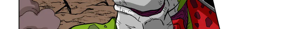 Read Dragon Ball Super (Colored) chapter 99 image 37 on Lezhin
