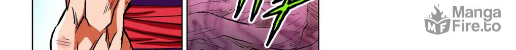 Read Dragon Ball Super (Colored) chapter 99 image 53 on Lezhin