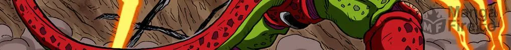 Read Dragon Ball Super (Colored) chapter 99 image 71 on Lezhin