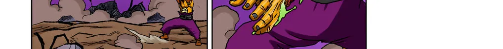 Read Dragon Ball Super (Colored) chapter 99 image 81 on Lezhin