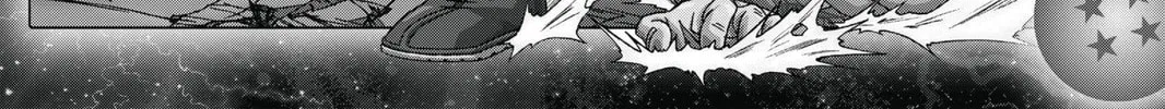 Read Dragon Ball Super chapter 1 image 1 on Lezhin