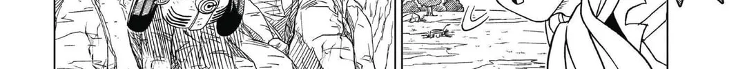Read Dragon Ball Super chapter 1 image 13 on Lezhin