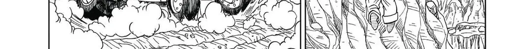 Read Dragon Ball Super chapter 1 image 15 on Lezhin