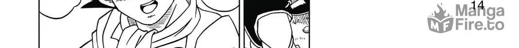Read Dragon Ball Super chapter 1 image 17 on Lezhin