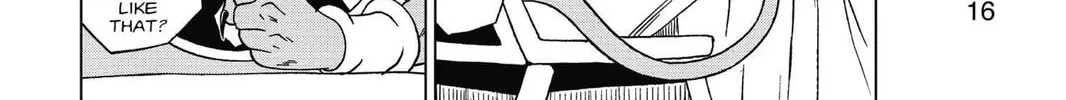 Read Dragon Ball Super chapter 1 image 21 on Lezhin