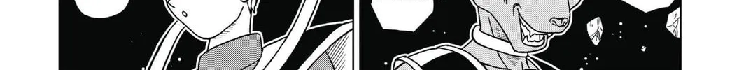 Read Dragon Ball Super chapter 1 image 25 on Lezhin