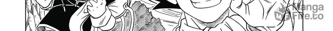 Read Dragon Ball Super chapter 1 image 29 on Lezhin