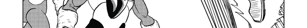 Read Dragon Ball Super chapter 10 image 13 on Lezhin