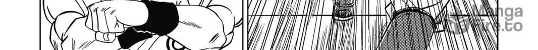 Read Dragon Ball Super chapter 10 image 19 on Lezhin