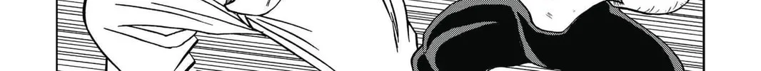 Read Dragon Ball Super chapter 10 image 27 on Lezhin