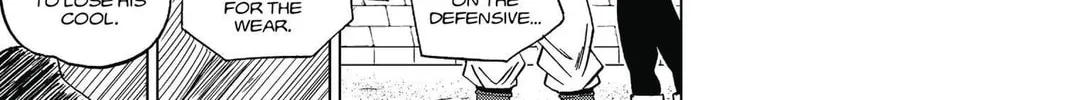 Read Dragon Ball Super chapter 10 image 45 on Lezhin