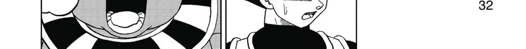 Read Dragon Ball Super chapter 10 image 51 on Lezhin