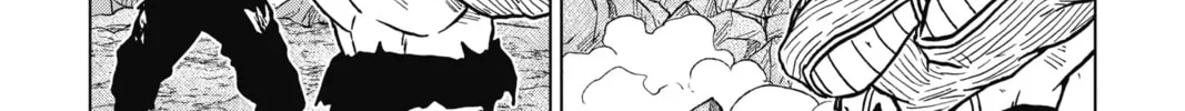 Dragon Ball Super Chapter 100 page 38 - 