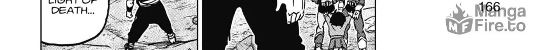 Dragon Ball Super Chapter 100 page 40 - 