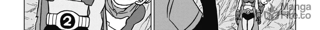 Dragon Ball Super Chapter 100 page 48 - 