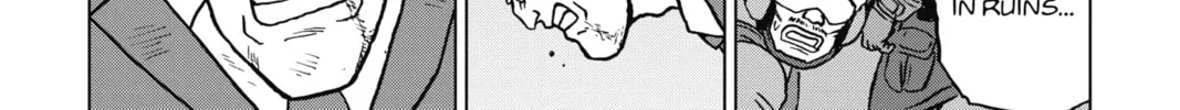Dragon Ball Super Chapter 100 page 64 - 