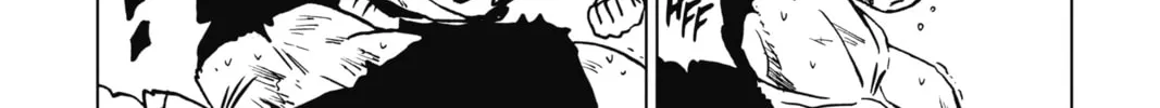 Dragon Ball Super Chapter 100 page 68 - 