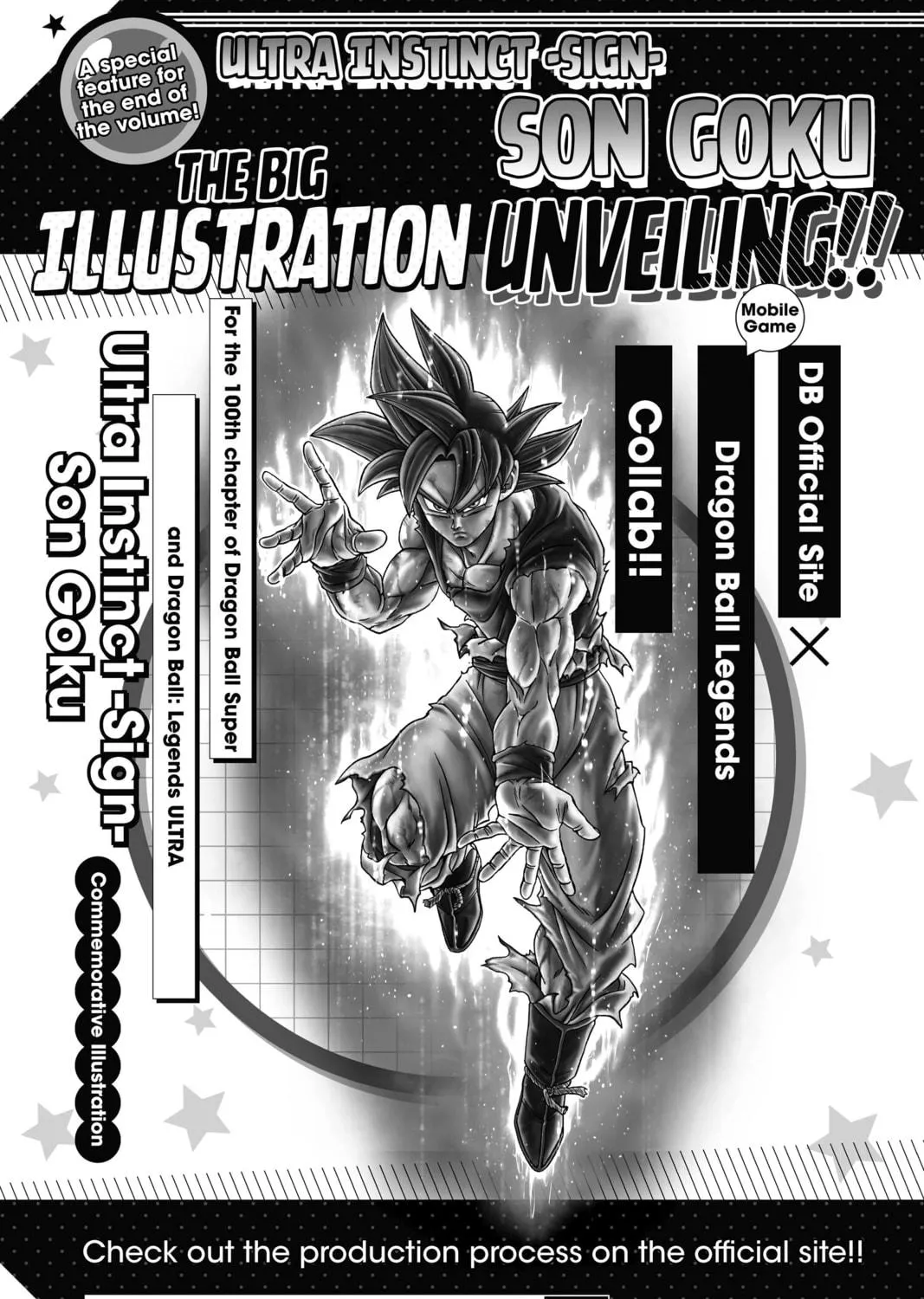 Dragon Ball Super Chapter 100 page 89 - 