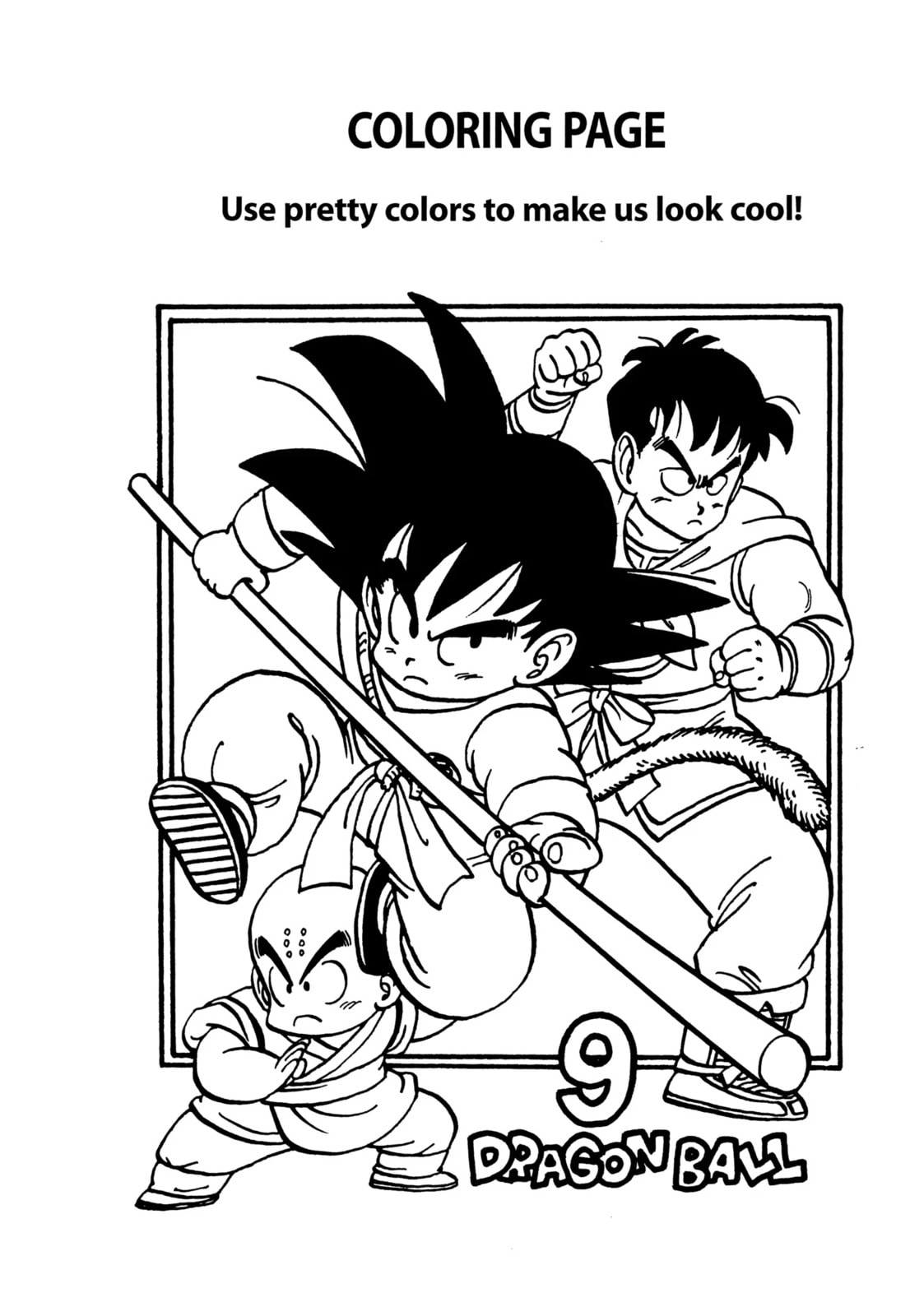 Dragon Ball Super Chapter 106 page 5 - 