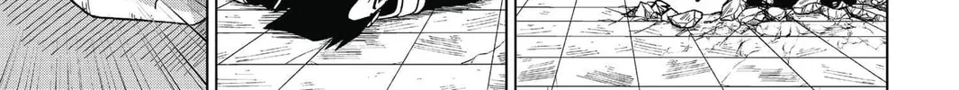 Read Dragon Ball Super chapter 11 image 21 on Lezhin