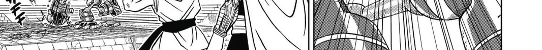 Read Dragon Ball Super chapter 11 image 25 on Lezhin