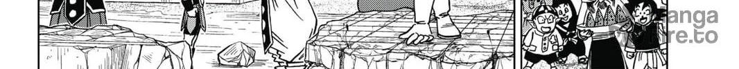 Read Dragon Ball Super chapter 11 image 39 on Lezhin