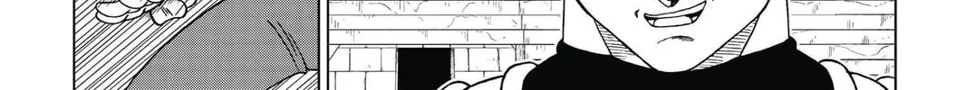 Read Dragon Ball Super chapter 11 image 7 on Lezhin