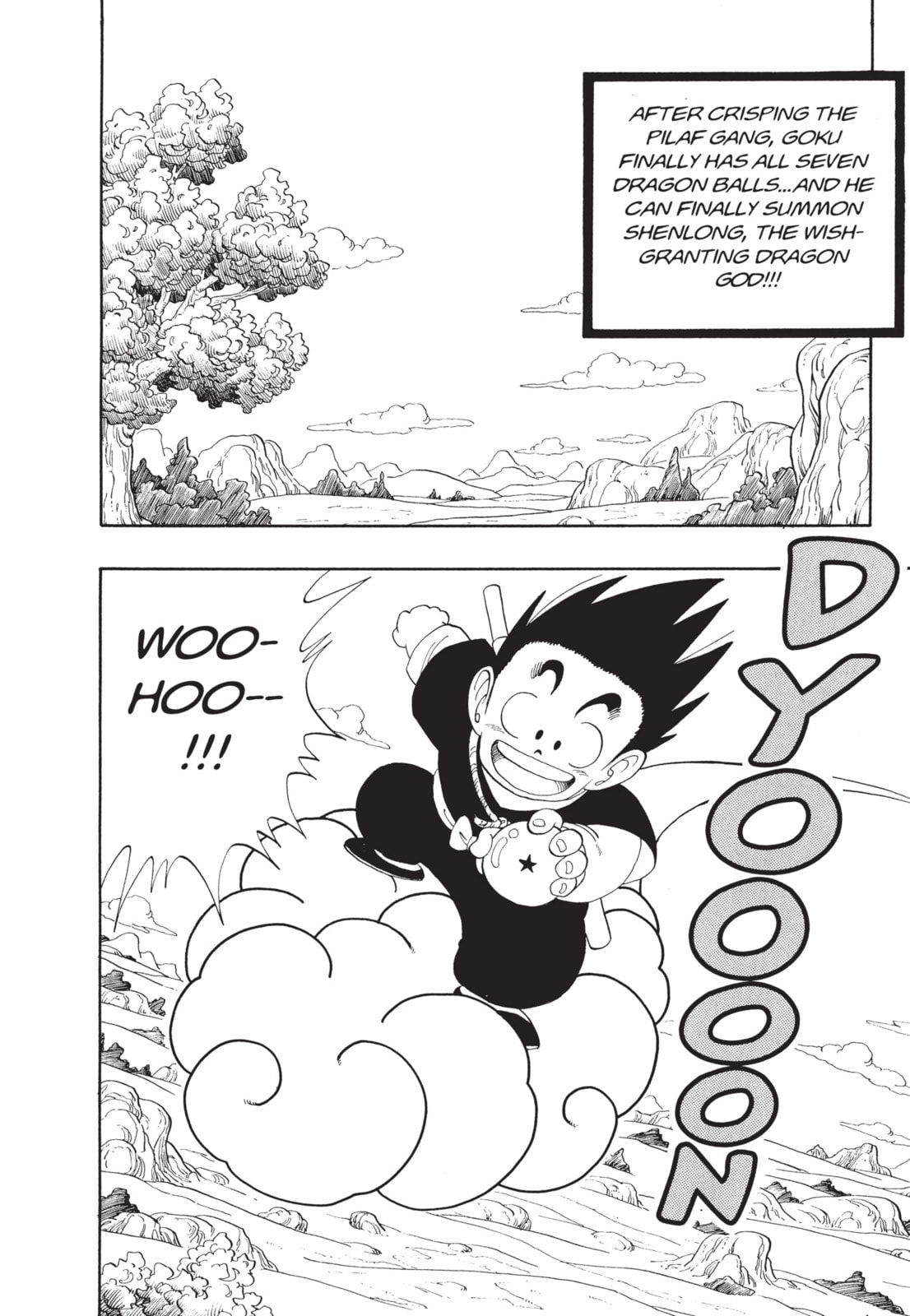 Dragon Ball Super Chapter 111 page 2 - 