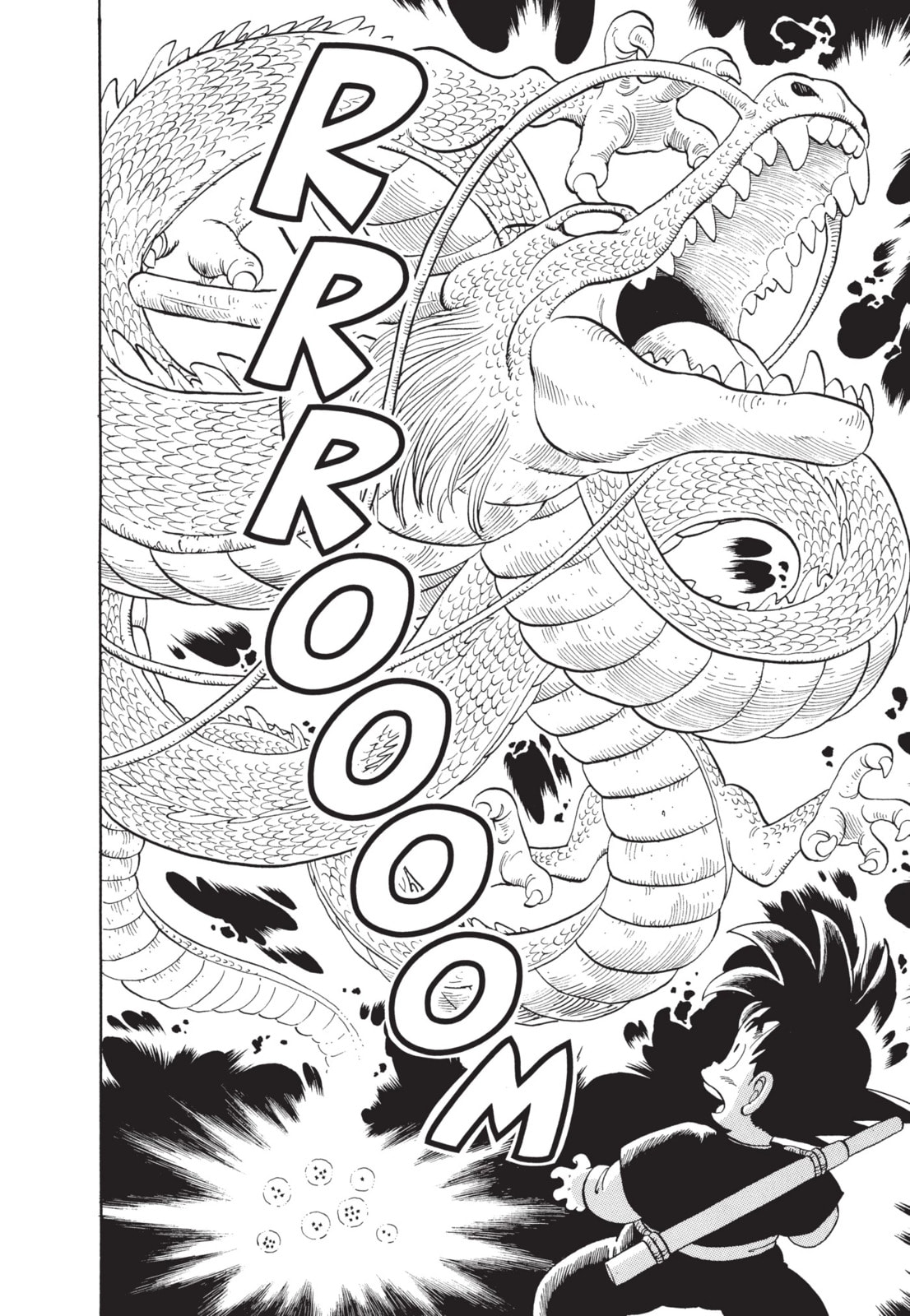Dragon Ball Super Chapter 111 page 12 - 