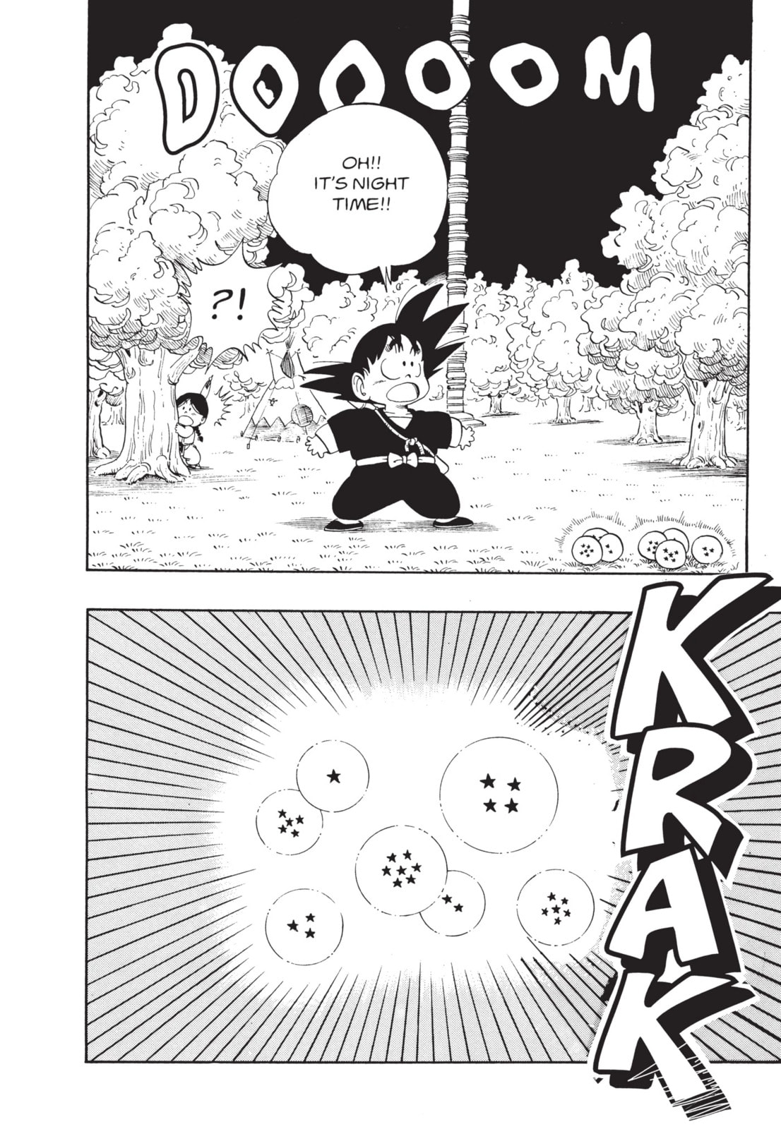 Dragon Ball Super Chapter 111 page 10 - 