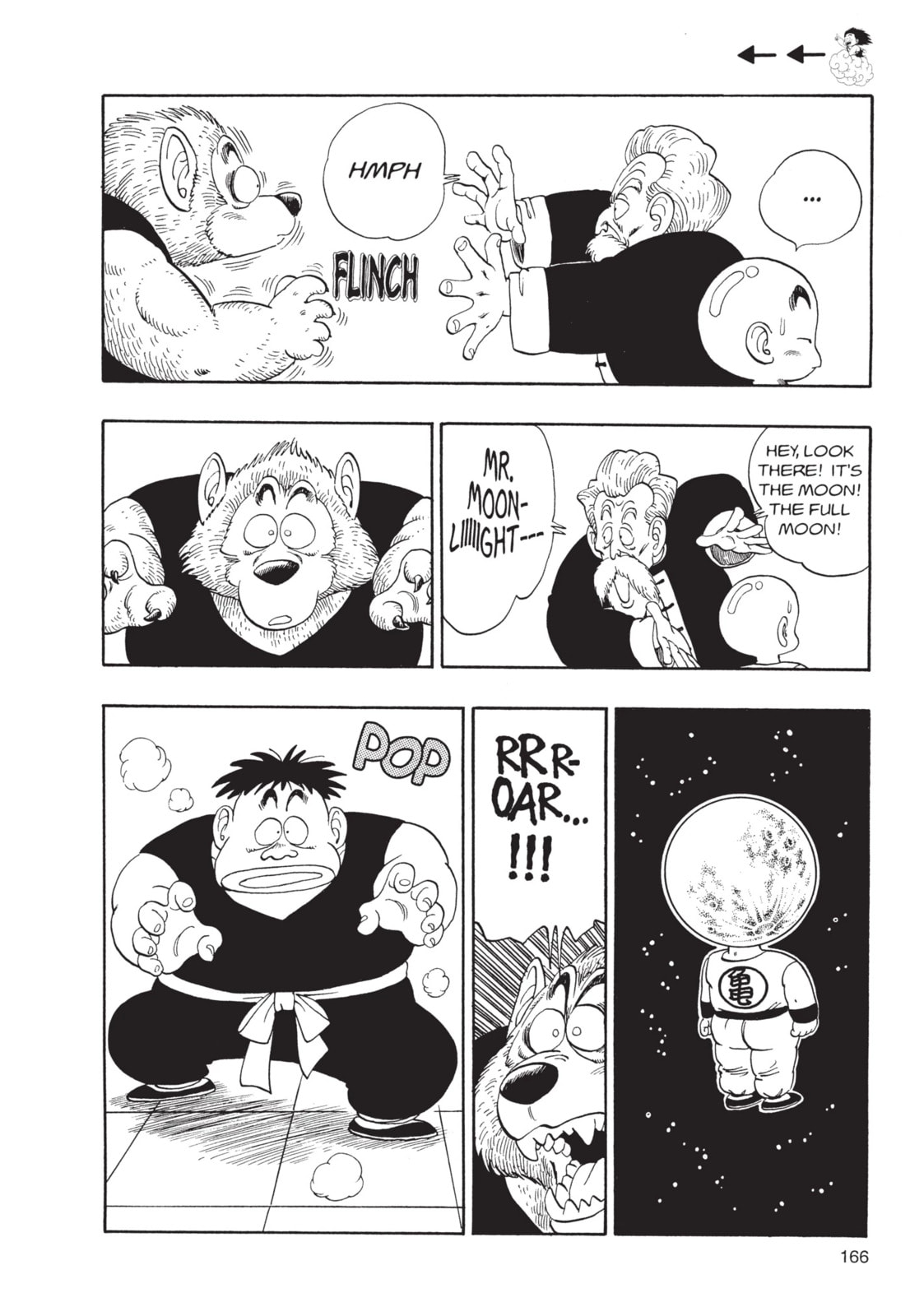 Dragon Ball Super Chapter 119 page 13 - 