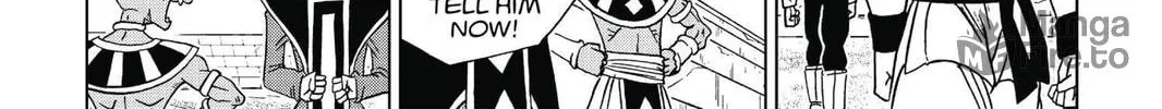 Read Dragon Ball Super chapter 12 image 53 on Lezhin