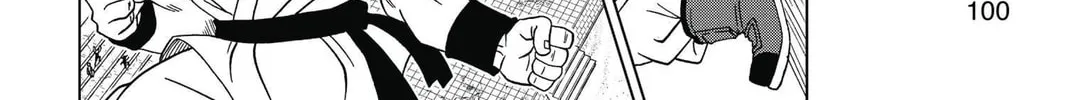 Read Dragon Ball Super chapter 13 image 15 on Lezhin