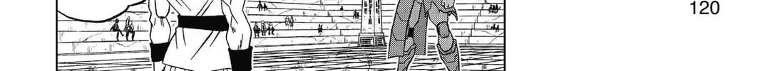 Read Dragon Ball Super chapter 13 image 55 on Lezhin