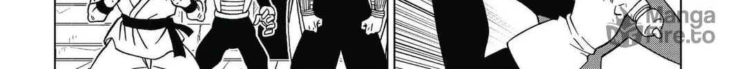 Read Dragon Ball Super chapter 13 image 65 on Lezhin