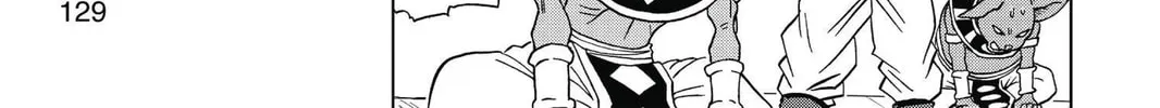 Read Dragon Ball Super chapter 13 image 73 on Lezhin