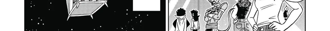 Read Dragon Ball Super chapter 13 image 75 on Lezhin