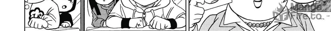 Read Dragon Ball Super chapter 14 image 35 on Lezhin