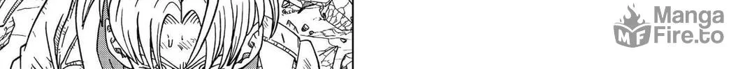 Read Dragon Ball Super chapter 14 image 5 on Lezhin