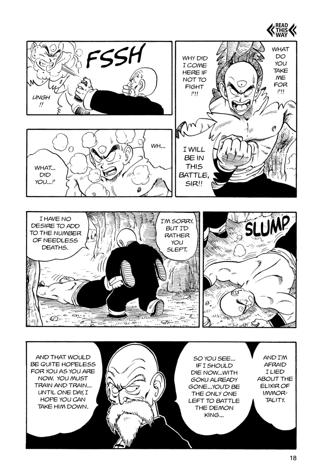 Dragon Ball Super Chapter 145 page 12 - 