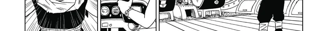 Read Dragon Ball Super chapter 15.5 image 1 on Lezhin