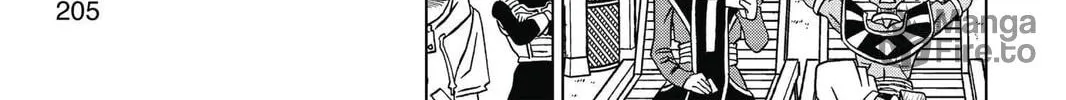 Read Dragon Ball Super chapter 15 image 65 on Lezhin