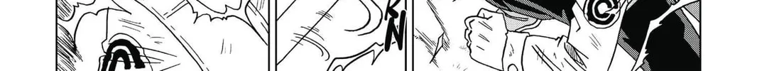Read Dragon Ball Super chapter 15 image 67 on Lezhin