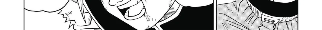 Read Dragon Ball Super chapter 16 image 13 on Lezhin